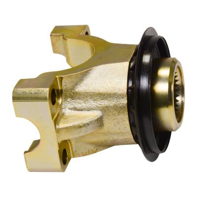 Yy F10.25L-1350U Differential End Yoke - Gear &amp; Axle - Ford F-250/F-350 Super Duty Yukon Gear