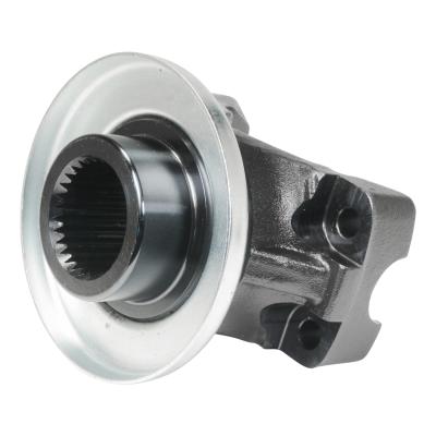 Yy GM14T-1410U Gear &amp; Axle 14T GM 14 Bolt 1410 U-Bolt Style Yoke | Differential End Yoke Yukon Gear