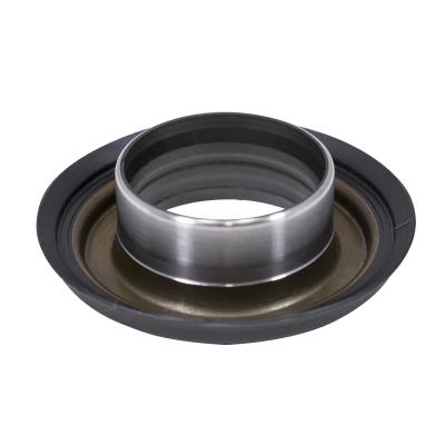 Adapter Sleeve For GM 7.2 Inch 7.625 Inch &amp; 8.0 Inch Yokes To Use Tripple Lip Pinion Seal Sleeve For GM 7.25 7.6 &amp; 8.0 Pinion Yokes To Use W/ Triple Lip Seal Yukon Gear