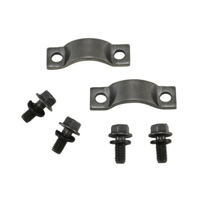 7260 U/Joint Strap Small Chrylser W/ Bolts 7.25 8.25 8.75 9.25. 7260 U/Joint Strap Small Chy W/ Bolts 7.25 8.25 8.75 9.25(2 Straps+4bolts) Yukon Gear