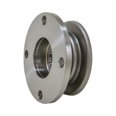 Small Hole Yoke For '82 And Older Toyota 8 Inch And Landcruiser With 27 Spline 8 Inch &amp; Lc Small Hole Pinion Flange Fine Spline 82 &amp; Down 27 Spline Yukon Gear