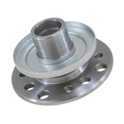 12 Hole Yoke For '83 And Newer Toyota 8 Inch And V6 With 27 Splines. 27 Spline 8 Inch V6 Lrg+Sml Hole Pinion Flange 83&amp;Up 12 Bolt Holes Also FJ40/55/60/62/80 Yukon Gear