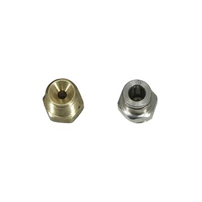 Zip Locker Bulkhead Fitting Kit Bulkhead Fitting Kit Yukon Gear
