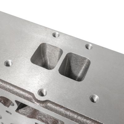 Cylinder Head (One) Cast Iron - GM 6.6L Duramax 2004.5-2010 LLY/LBZ/LMM Ported Pacific Performance Engineering