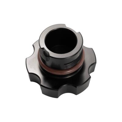 94-25 GMC/Chevrolet/Buick/Cadillac Billet Aluminum Engine Oil Filler Cap - Gas Engines Pacific Performance Engineering