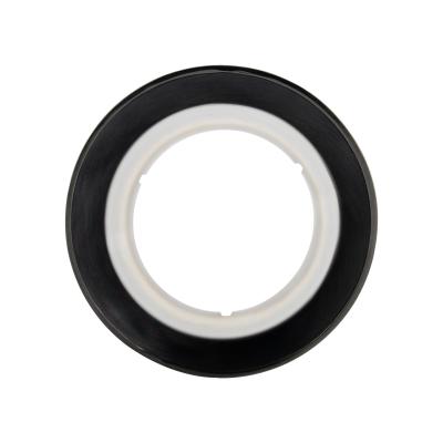 Exhaust Tip 3.0 Inch - Black TiCN (Titanium Carbonitride) Pacific Performance Engineering