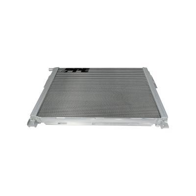 20-24 GM LM2/LZ0 Intercooler Coolant Heat Exchanger Pacific Performance Engineering