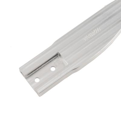 Billet Hood Release Latch 2020 and Later GM 2500/3500 - Raw Pacific Performance Engineering