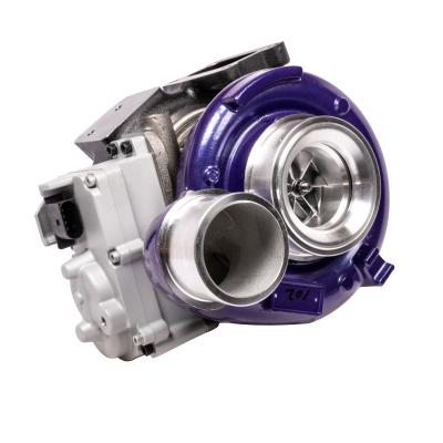 ATS Aurora 4000 VFR Stage 2 Turbo Fits 19-Current RAM 2500/3500 6.7L Cummins