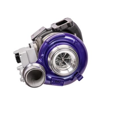 ATS Aurora 4000 VFR Stage 2 Turbo Fits 19-Current RAM 2500/3500 6.7L Cummins