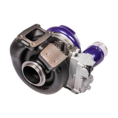ATS Aurora 4000 VFR Stage 2 Turbo Fits 19-Current RAM 2500/3500 6.7L Cummins
