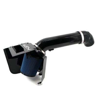 2017-2019 Chevrolet / GMC L5P Cold Air Intake Raw