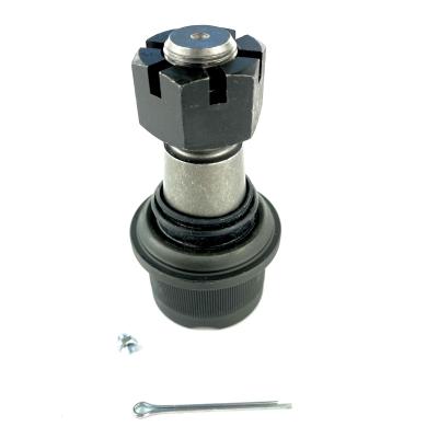 Apex Chassis Heavy Duty Ball Joint Kit Fits: 14-18 Ram 2500/3500 Includes: 1 Upper &amp; 1 Lower