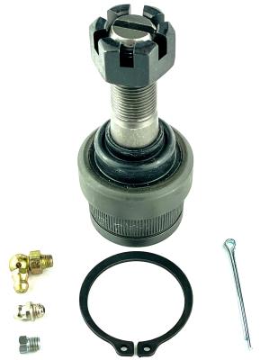 Apex Chassis Heavy Duty Ball Joint Kit Fits: 94-99 RAM 2500/3500 80-96 F150 80-99 F-250 Super Duty Includes: 1 Upper &amp; 1 Lower