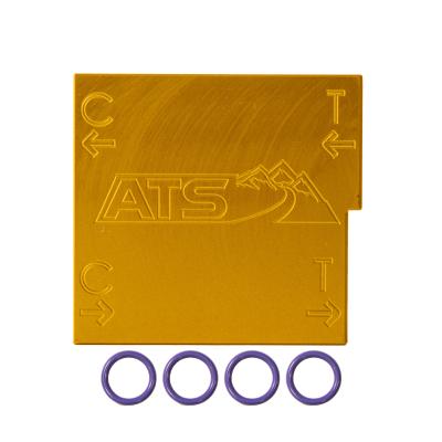 68RFE/AS68RC Thermal Bypass Valve Upgrade, 10-12 RAM 6.7L Cummins ATS Diesel Performance