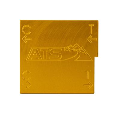 68RFE/AS68RC Thermal Bypass Valve Upgrade, 10-12 RAM 6.7L Cummins ATS Diesel Performance