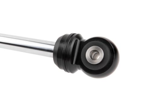 Shock Absorber 18-On Jeep Wrangler JL Rear 2.5 Truck Performance Elite Series Piggy-Back 2-3 Inch Lift Dual Speed Compression Kit FOX