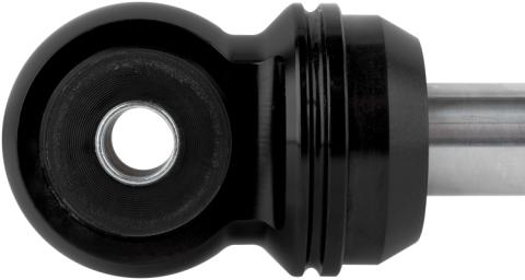 Shock Absorber 20-On Jeep Gladiator Rear 2.5 Truck Performance Elite Series Piggy-Back 0-1.5 Inch Lift Dual Speed Compression Kit FOX