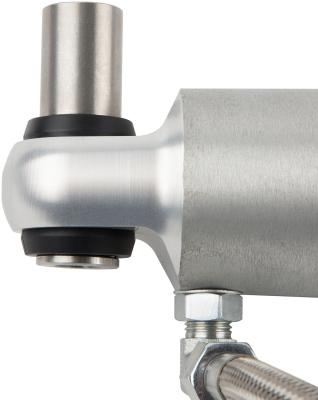 Shock Absorber 18-On Jeep Wrangler JL Front Performance Series 2.0 10.1 Remote Reservoir 2-3 Inch Lift Kit FOX