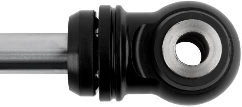 Shock Absorber 18-On Jeep Wrangler JL Front Performance Series 2.0 10.1 Remote Reservoir 2-3 Inch Lift Kit FOX