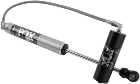Shock Absorber 18-On Jeep Wrangler JL Front Performance Series 2.0 10.1 Remote Reservoir 2-3 Inch Lift Kit FOX