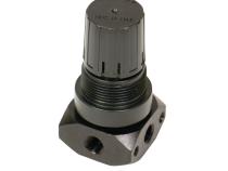 Cummins 6.7L Exhaust Brake Remote Air 4.0in Dodge 2007.5-2017 w/Non-VGT Turbo BD Diesel