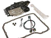 68RFE ProTect68 Pressure Control Kit Cummins 6.7L Dodge 2007.5-2018 c/w Separator and Accumulator Plate BD Diesel