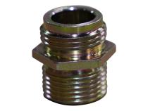 68RFE Threaded Replacement Filter Adapter Dodge Ram 2007.5-2022 6.7L Cummins BD Diesel