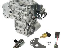 47RE Exchange Valve Body Dodge 1998.5-2002 5.9L Cummins BD Diesel