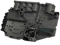 Exchange Valve Body 68RFE Dodoge/RAM 6.7L Cummins 6.7 2011-2018 (Gray Connector) BD Diesel