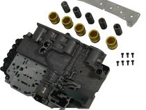Exchange Valve Body 68RFE Dodoge/RAM 6.7L Cummins 6.7 2011-2018 (Gray Connector) BD Diesel