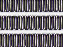 Xtrude Tranmission Cooler with Fan Complete Kit for 5/16in Lines (Silverado/Sierra/Ford) BD Diesel