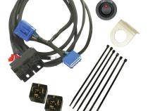 Dodge 2 Low UnLoc 4WD 1500 2009-2024 / 2500 2014-2024 / 3500 2013-2024 / 4500-5500 2019-2024 BD Diesel