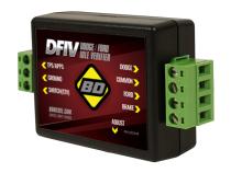 BrakeLoc 1994-2003 Ford 7.3L Manual Trans BD Diesel