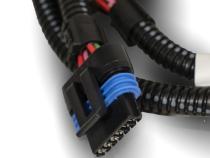 PMD (Black) Extension Cable 40 Inch Silverado/Sierra 6.5L 1994-2000 BD Diesel