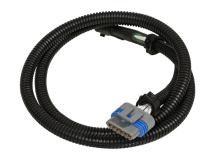 PMD (Grey) Extension Cable 40 Inch Silverado/Sierra 6.5L 1994-2000 BD Diesel