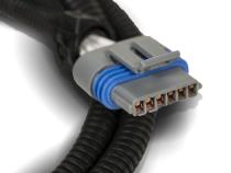 PMD (Grey) Extension Cable 40 Inch Silverado/Sierra 6.5L 1994-2000 BD Diesel