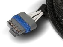 PMD (Grey) Extension Cable 72 Inch Silverado/Sierra 6.5L 1994-2000 BD Diesel