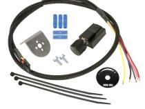 Power Stroke High Idle Switch Ford 2005-2016 6.0L/6.4L/6.7L F250/F350/F450/F550 and 2016-2024 6.7L/6.8L/7.3L F650/F750 BD Diesel