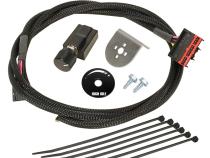 6.7L Power Stroke High Idle Control Ford 2017-2022 F-Series SuperDuty F250 / F350 / F450 / F550 / F600 BD Diesel