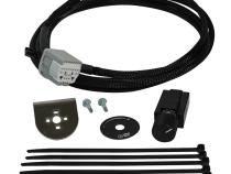 High Idle Control Ford F-Series Superduty F250 / F350 / F450 / F550 / F600 2023+ BD Diesel