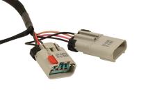 E-PAS Positive Air Shut-Off Dodge 6.7L 2007-2009 Pick-Up / 2007-2010 Cab-Chassis BD Diesel