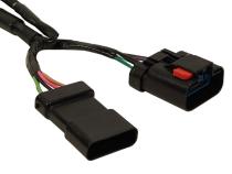 E-PAS Positive Air Shut-Off 6.7L Cummins Dodge 2010-2018 Pick-Up / 2011-2018 Cab-Chassis BD Diesel