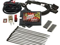 E-PAS Positive Air Shut-Off 6.7L Cummins Dodge 2019-2024 Pick-up / Cab-Chassis BD Diesel