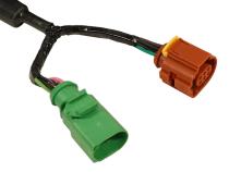 E-PAS Positive Air Shut-Off 6.7L Power Stroke Ford 2011-2019 F250/F350/F450/F550 BD Diesel