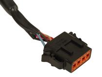 E-PAS Positive Air Shut-Off 6.7L Power Stroke Ford 2011-2019 F250/F350/F450/F550 BD Diesel