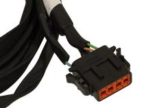 E-PAS Positive Air Shut-Off 6.7L Power Stroke Ford 2020-2025 F-Series SuperDuty F250/F350/F450/F550 BD Diesel