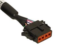 E-PAS Positive Air Shut-Off Chevy 6.6L 2008-2010 Pick-Up / 2008-2015 LMM-LGH Van / 2011-2012 LGH Cab-Chassis Duramax BD Diesel