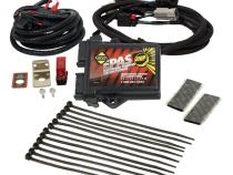 E-PAS Positive Air Shut-Off Chevy 6.6L Duramax 2011-2016 LML Pick-Up / 2013-2016 LML Cab-Chassis BD Diesel