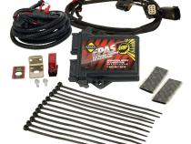 E-PAS Positive Air Shut-Off Sivlerado/Sierra 2500HD/3500HD / 4500HD/5500HD/6500HD 6.6L L5P 2017-2023 BD Diesel